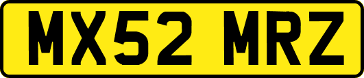 MX52MRZ