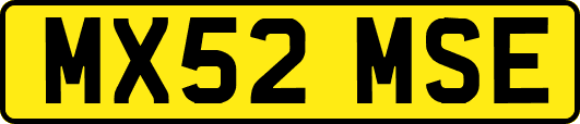 MX52MSE