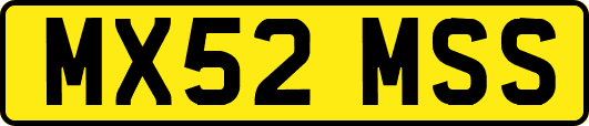 MX52MSS
