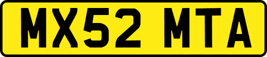 MX52MTA