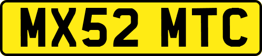 MX52MTC