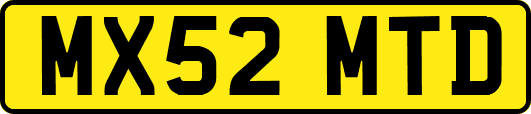 MX52MTD