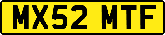 MX52MTF