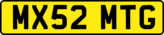 MX52MTG