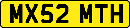 MX52MTH