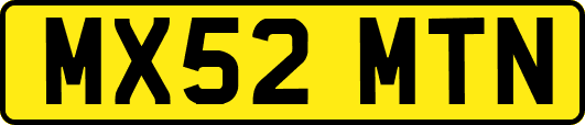 MX52MTN
