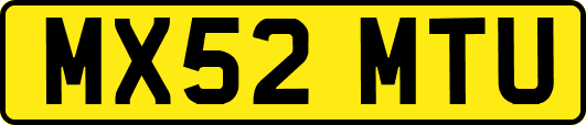 MX52MTU