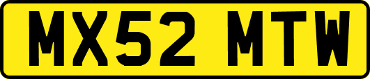 MX52MTW