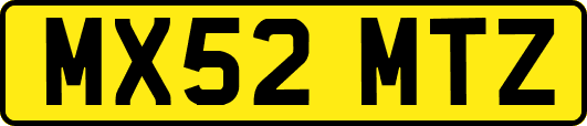 MX52MTZ