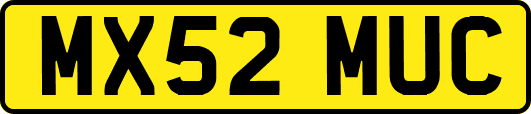 MX52MUC