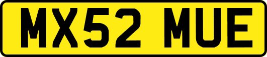 MX52MUE