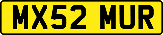 MX52MUR