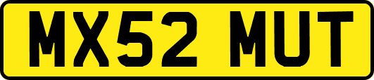 MX52MUT