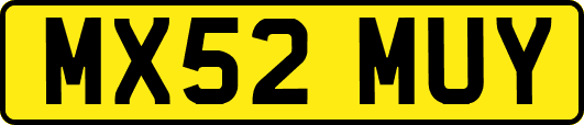 MX52MUY