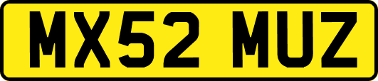 MX52MUZ