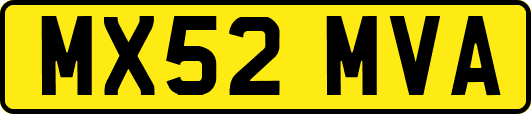 MX52MVA