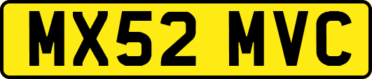 MX52MVC