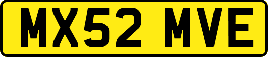 MX52MVE