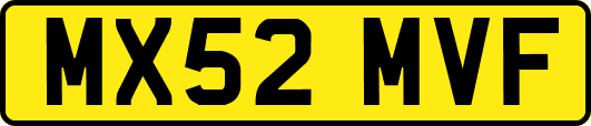 MX52MVF