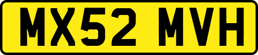 MX52MVH