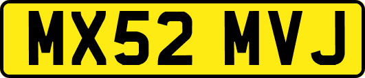 MX52MVJ