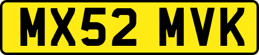 MX52MVK