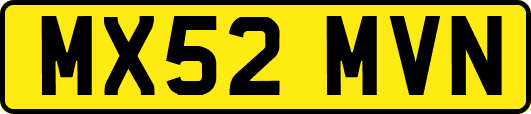 MX52MVN