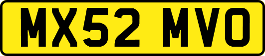 MX52MVO