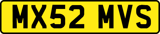 MX52MVS
