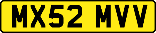 MX52MVV