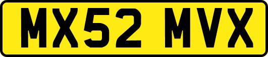 MX52MVX
