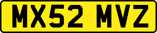 MX52MVZ