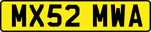 MX52MWA