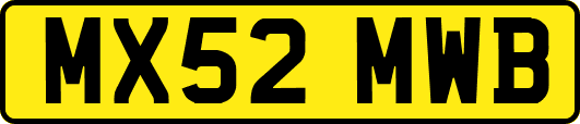 MX52MWB