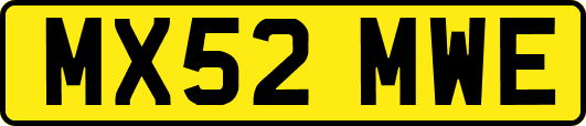 MX52MWE
