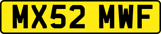 MX52MWF