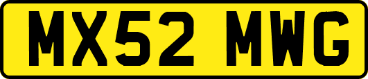 MX52MWG