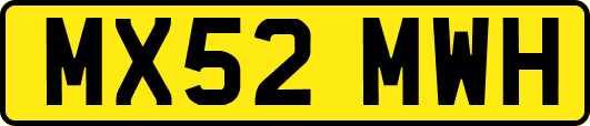 MX52MWH