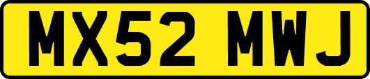 MX52MWJ