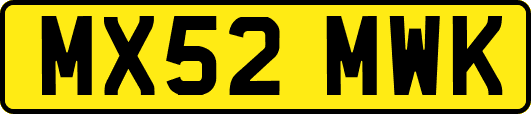 MX52MWK