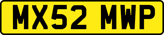 MX52MWP