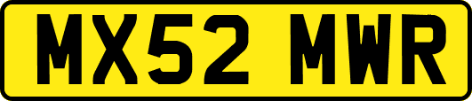 MX52MWR