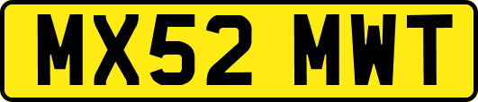 MX52MWT