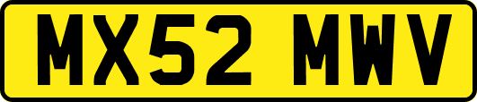 MX52MWV