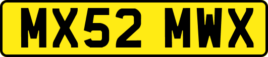 MX52MWX