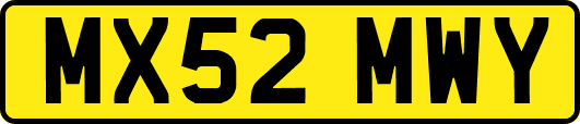 MX52MWY