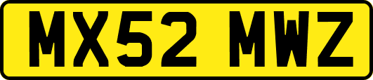 MX52MWZ