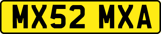 MX52MXA