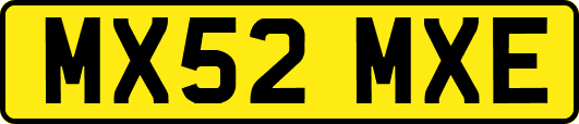 MX52MXE