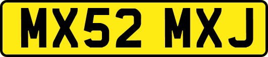 MX52MXJ